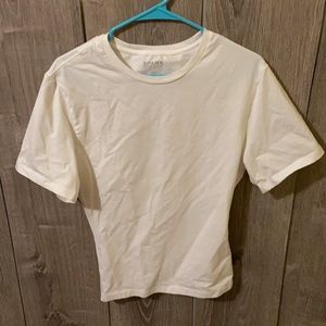 Spanx compression top